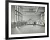 Singing Lesson, Jews Free School, Stepney, London, 1908-null-Framed Photographic Print