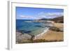 Singing Sands, Beach, Kentra, Ardnamurchan Peninsula, Lochaber, Highlands, Scotland, United Kingdom-Gary Cook-Framed Photographic Print