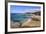 Singing Sands, Beach, Kentra, Ardnamurchan Peninsula, Lochaber, Highlands, Scotland, United Kingdom-Gary Cook-Framed Photographic Print