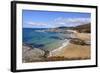 Singing Sands, Beach, Kentra, Ardnamurchan Peninsula, Lochaber, Highlands, Scotland, United Kingdom-Gary Cook-Framed Photographic Print