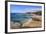 Singing Sands, Beach, Kentra, Ardnamurchan Peninsula, Lochaber, Highlands, Scotland, United Kingdom-Gary Cook-Framed Photographic Print