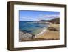 Singing Sands, Beach, Kentra, Ardnamurchan Peninsula, Lochaber, Highlands, Scotland, United Kingdom-Gary Cook-Framed Photographic Print