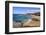 Singing Sands, Beach, Kentra, Ardnamurchan Peninsula, Lochaber, Highlands, Scotland, United Kingdom-Gary Cook-Framed Photographic Print