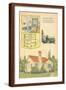 Brown Frame