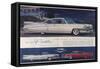 Single Glance Tells You, These are the Newest and Most Magnificent Cadillac Cars Ever Created-null-Framed Stretched Canvas