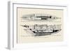 Single-Hand Yawl Cabin and Deck-Charles P. Kunhardt-Framed Premium Giclee Print