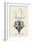 Single-Hand Yawl Rig and Construction-Charles P. Kunhardt-Framed Art Print