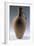 Single-Handled Ceramic Bottle, Crimea, Bulgarian Civilization, 8th-10th Century-null-Framed Giclee Print