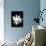 Single Magnolia-Jeff Pica-Photographic Print displayed on a wall