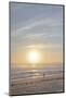 Single Perfect Sunrise 1-null-Mounted Photographic Print