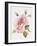 Single Rose 3-Janneke Brinkman-Salentijn-Framed Giclee Print