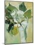 Single Rose-Tuema Pattie-Mounted Giclee Print