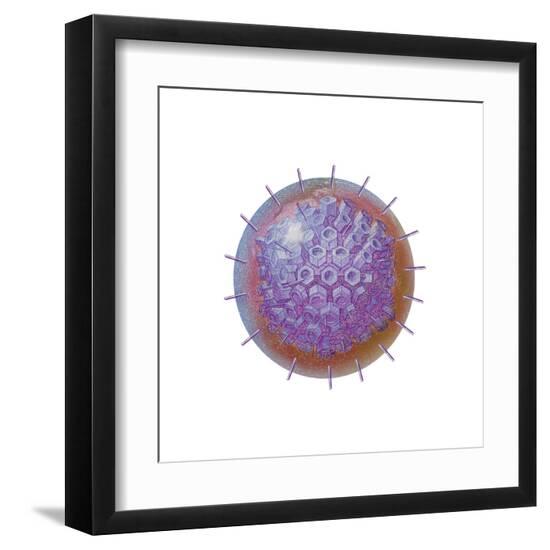 Art Print, , large