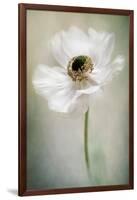 Single White-Jacky Parker-Framed Giclee Print