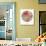 Sinjerli Variation I-Frank Stella-Art Print displayed on a wall