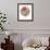 Sinjerli Variation I-Frank Stella-Framed Art Print displayed on a wall