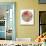 Sinjerli Variation I-Frank Stella-Mounted Art Print displayed on a wall