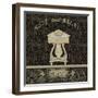 Sink A-Jean Plout-Framed Giclee Print