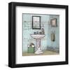 Sink IV-Rick Novak-Framed Art Print