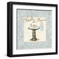 Sink-N. Harbick-Framed Art Print