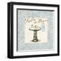 Sink-N. Harbick-Framed Art Print