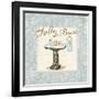 Sink-N. Harbick-Framed Art Print