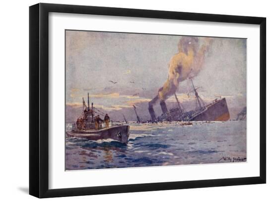 Premium Giclee Print, , large