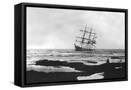 Canvas Black
