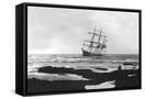 Canvas Black