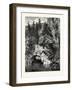 Sinking Spring (Inlet), 1832 - 1874, USA-null-Framed Giclee Print