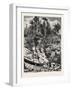 Sinking Spring (Outlet), 1832 - 1874, USA-null-Framed Giclee Print