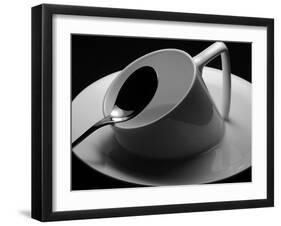 Sinking-David Caballero-Framed Photographic Print