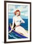 Sinners Paradise-Enoch Bolles-Framed Art Print