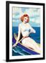 Sinners Paradise-Enoch Bolles-Framed Art Print