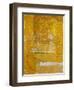 Sinnmonarchien VI, 2000-Aris Kalaizis-Framed Giclee Print