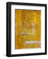 Sinnmonarchien VI, 2000-Aris Kalaizis-Framed Giclee Print