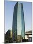 Sinosteel Building in Zhongguancun in Haidian District, Beijing, China-Kober Christian-Mounted Photographic Print