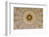 Sintra, Portugal. Monserrate Palace interior. Ceiling detail-Julien McRoberts-Framed Photographic Print