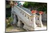 Sintra, Portugal. Monserrate Palace-Julien McRoberts-Mounted Photographic Print