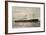 Siosa Line, Doppelschrauben Dampfschiff Caribia-null-Framed Giclee Print
