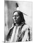 Sioux Chief, C1898-Adolph F^ Muhr-Mounted Photographic Print