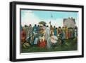 Black Frame