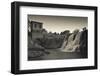 Sioux Falls Park at Dusk, Sioux Falls, South Dakota, USA-Walter Bibikow-Framed Photographic Print