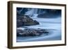 Sioux Falls Park South Dakota-Steve Gadomski-Framed Photographic Print