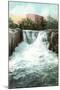 Sioux Falls, South Dakota-null-Mounted Art Print