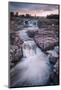 Sioux Falls South Dakota-Belinda Shi-Mounted Photographic Print