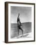 Sioux Invocation, c1907-Edward S. Curtis-Framed Giclee Print