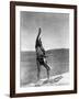 Sioux Invocation, c1907-Edward S. Curtis-Framed Giclee Print