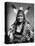 Sioux Man, C1890-null-Stretched Canvas