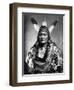 Sioux Man, C1890-null-Framed Photographic Print